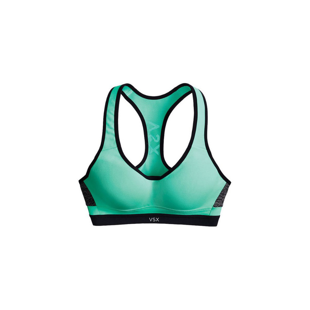VSX Incredible Mint Green Sports Bra 34C